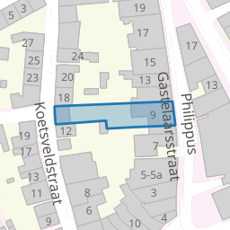 Perceel DBG02-C-3046