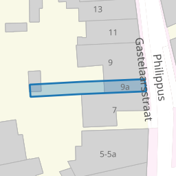 Perceel DBG02-C-3047