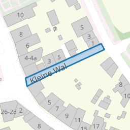 Perceel DBG02-C-3052