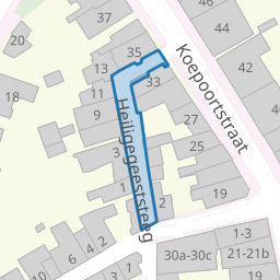 Perceel DBG02-C-3061