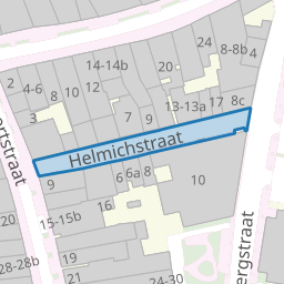 Perceel DBG02-C-3073