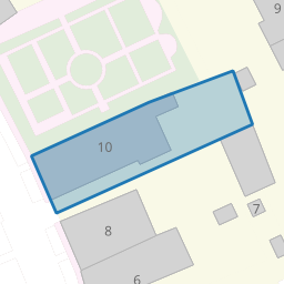 Perceel DBG02-C-3079