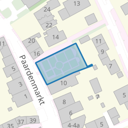 Perceel DBG02-C-3080