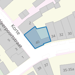 Perceel DBG02-C-3088