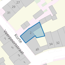 Perceel DBG02-C-3089