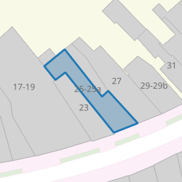 Perceel DBG02-C-3092