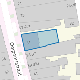 Perceel DBG02-C-3104