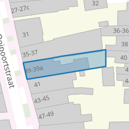 Perceel DBG02-C-3106