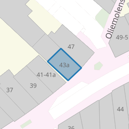 Perceel DBG02-C-3121