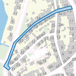 Perceel DBG02-C-3125