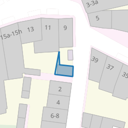 Perceel DBG02-C-3131