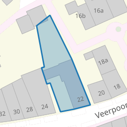 Perceel DBG02-C-3139