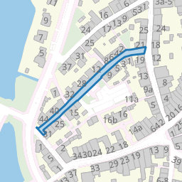 Perceel DBG02-C-3141