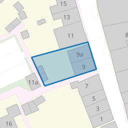 Perceel DBG02-C-3143