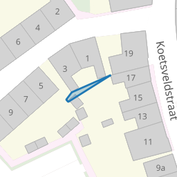 Perceel DBG02-C-3144