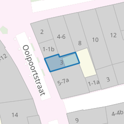 Perceel DBG02-C-3151