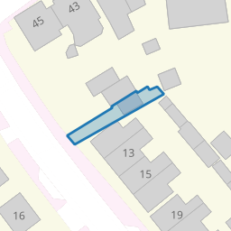 Perceel DBG02-C-3154