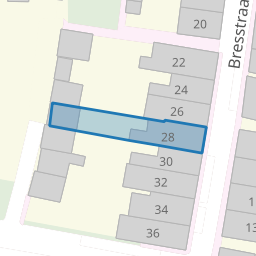 Perceel DBG02-C-3157