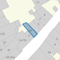 Perceel DBG02-C-3160