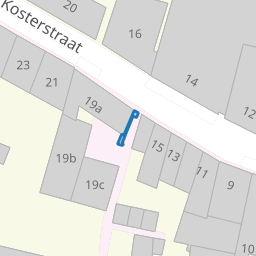 Perceel DBG02-C-3171