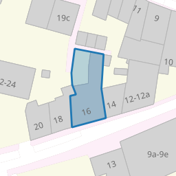 Perceel DBG02-C-3176