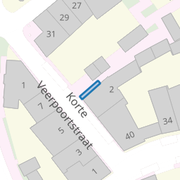 Perceel DBG02-C-3180