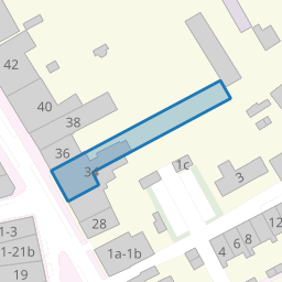 Perceel DBG02-C-3185