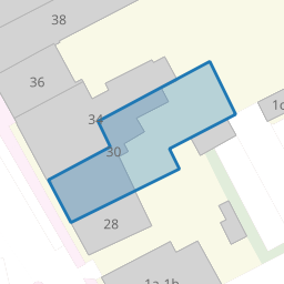 Perceel DBG02-C-3186