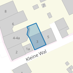 Perceel DBG02-C-3188