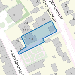 Perceel DBG02-C-3193