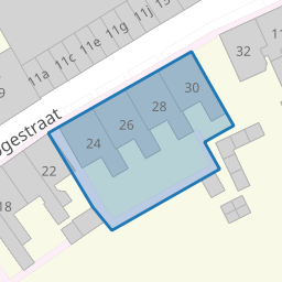 Perceel DBG02-C-3194