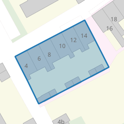 Perceel DBG02-C-3196