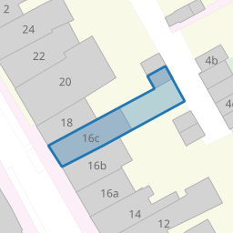 Perceel DBG02-C-3199