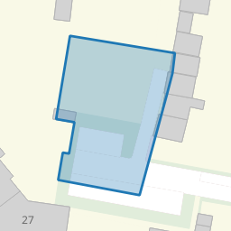 Perceel DBG02-C-3209