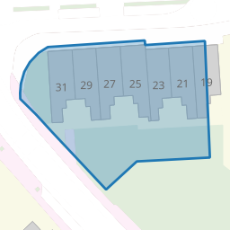 Perceel DBG02-C-3211