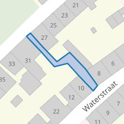 Perceel DBG02-C-3216