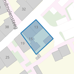 Perceel DBG02-C-3218