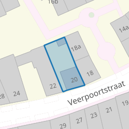 Perceel DBG02-C-3222