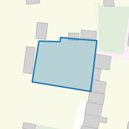 Perceel DBG02-C-3225