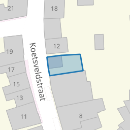 Perceel DBG02-C-3226