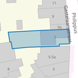 Perceel DBG02-C-3227