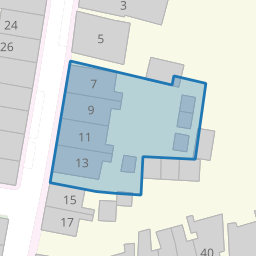 Perceel DBG02-C-3229