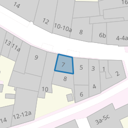 Perceel DBG02-C-3231