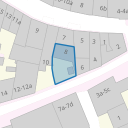 Perceel DBG02-C-3232