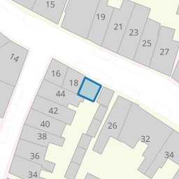 Perceel DBG02-C-3233