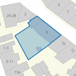 Perceel DBG02-C-3240