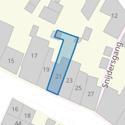 Perceel DBG02-C-3242