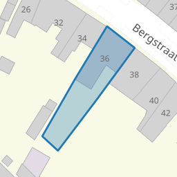 Perceel DBG02-C-3248