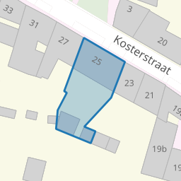 Perceel DBG02-C-3255