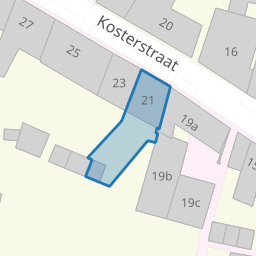 Perceel DBG02-C-3257